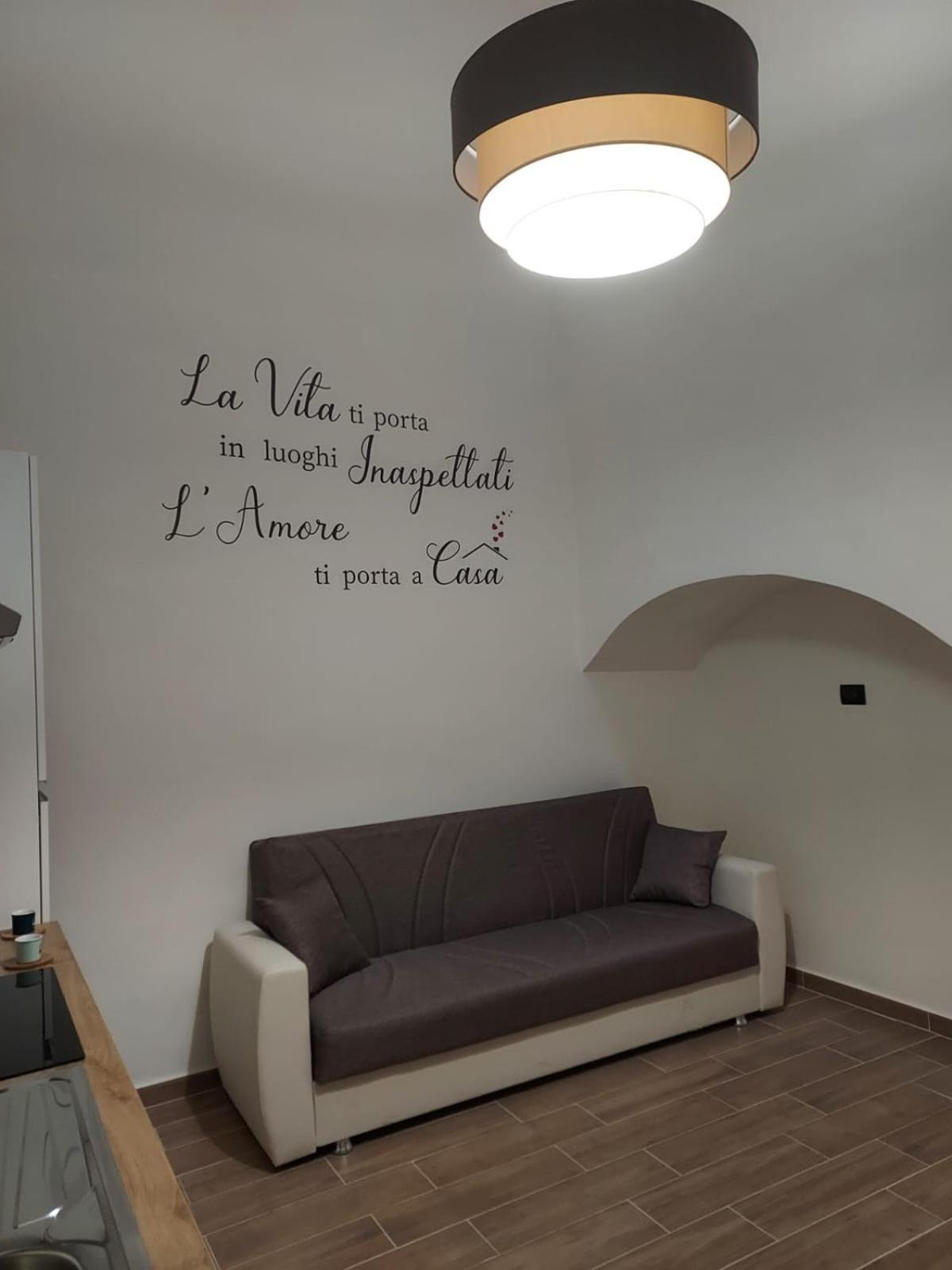 La Casa Antica Bed & Breakfast Modugno Exterior photo